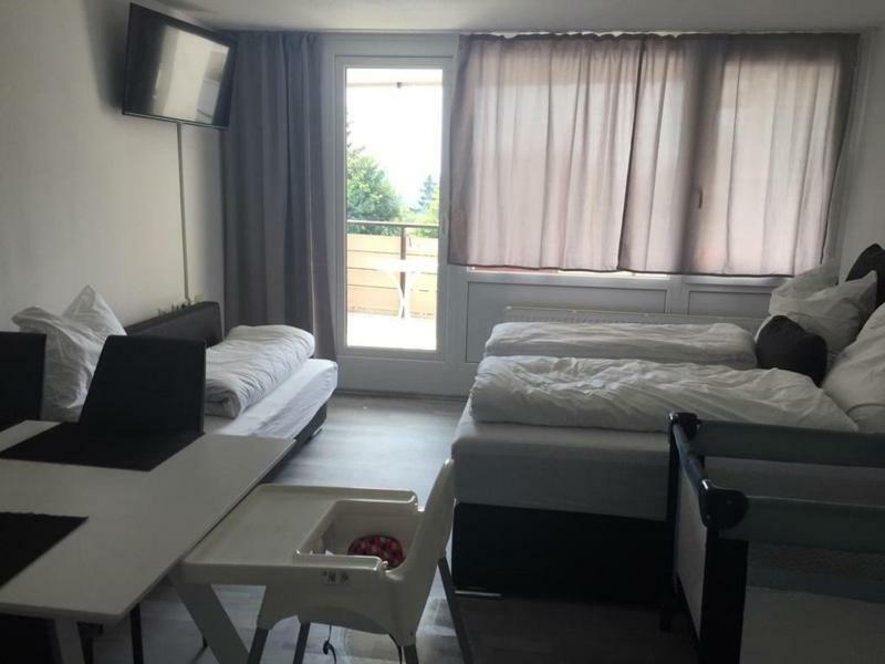 Ferienwohnung Reinhold Im Predigtstuhl Resort Sankt Englmar Exterior foto