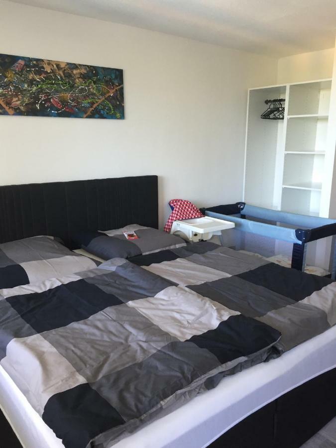 Ferienwohnung Reinhold Im Predigtstuhl Resort Sankt Englmar Exterior foto